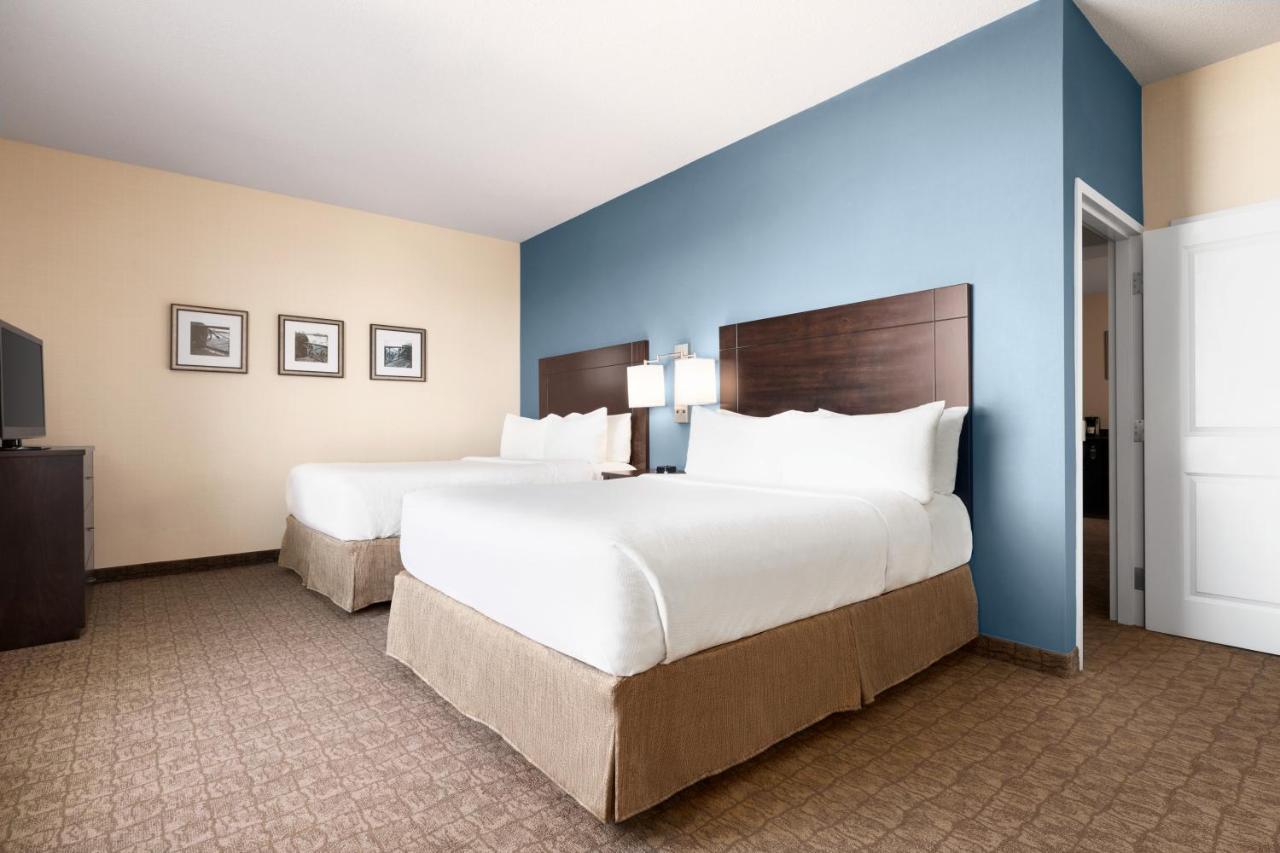 Wyndham Garden Niagara Falls Fallsview Экстерьер фото