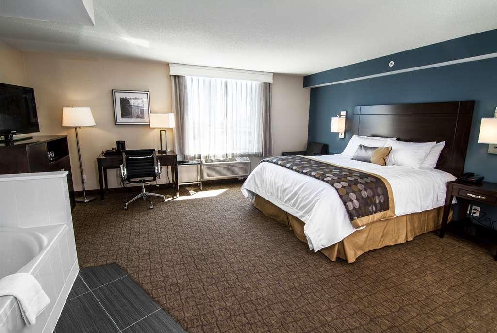Wyndham Garden Niagara Falls Fallsview Экстерьер фото