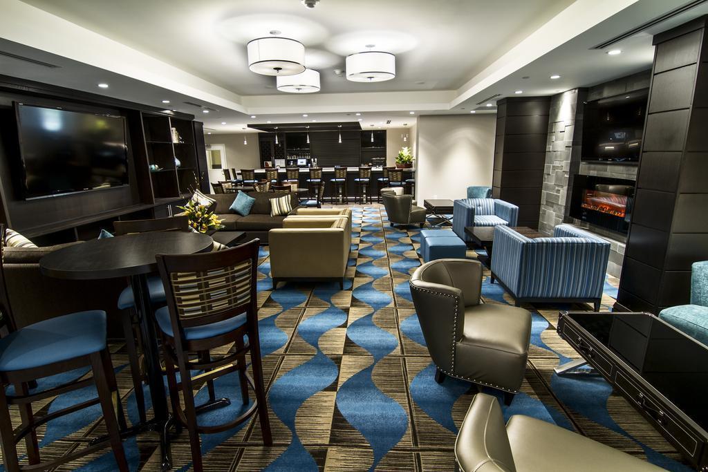 Wyndham Garden Niagara Falls Fallsview Экстерьер фото