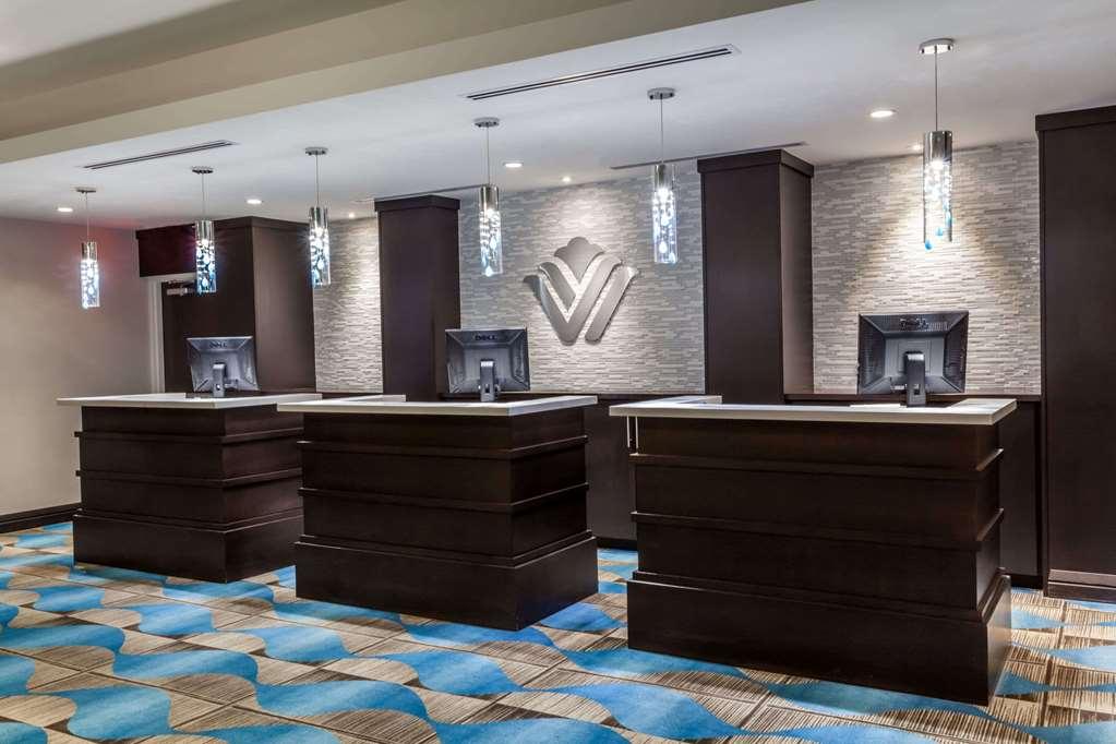 Wyndham Garden Niagara Falls Fallsview Экстерьер фото